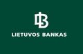 lietuvos bankas, vi